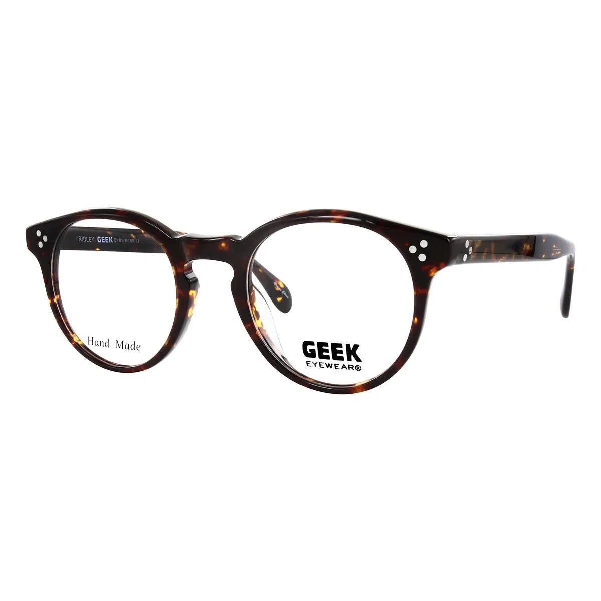GEEK EYEWEAR RIDLEY Eyeglasses - view 4